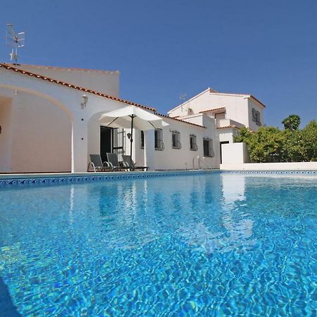 Villas Costa Calpe - Ricarlos Dış mekan fotoğraf