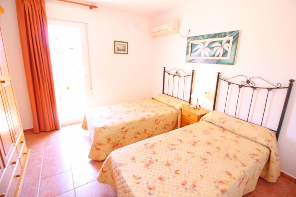 Villas Costa Calpe - Ricarlos Dış mekan fotoğraf