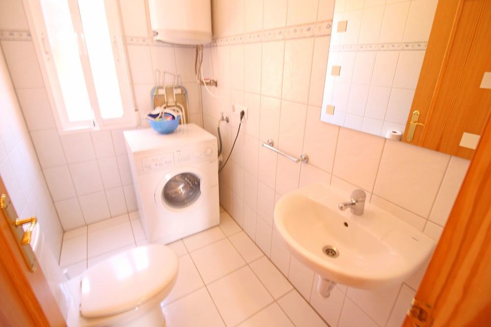 Villas Costa Calpe - Ricarlos Dış mekan fotoğraf