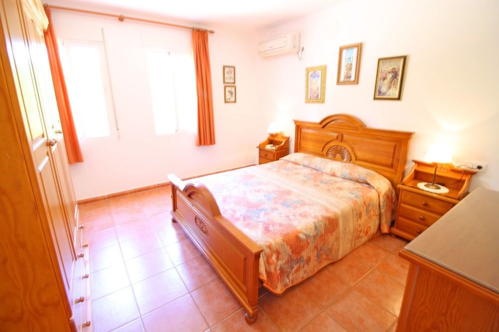 Villas Costa Calpe - Ricarlos Dış mekan fotoğraf