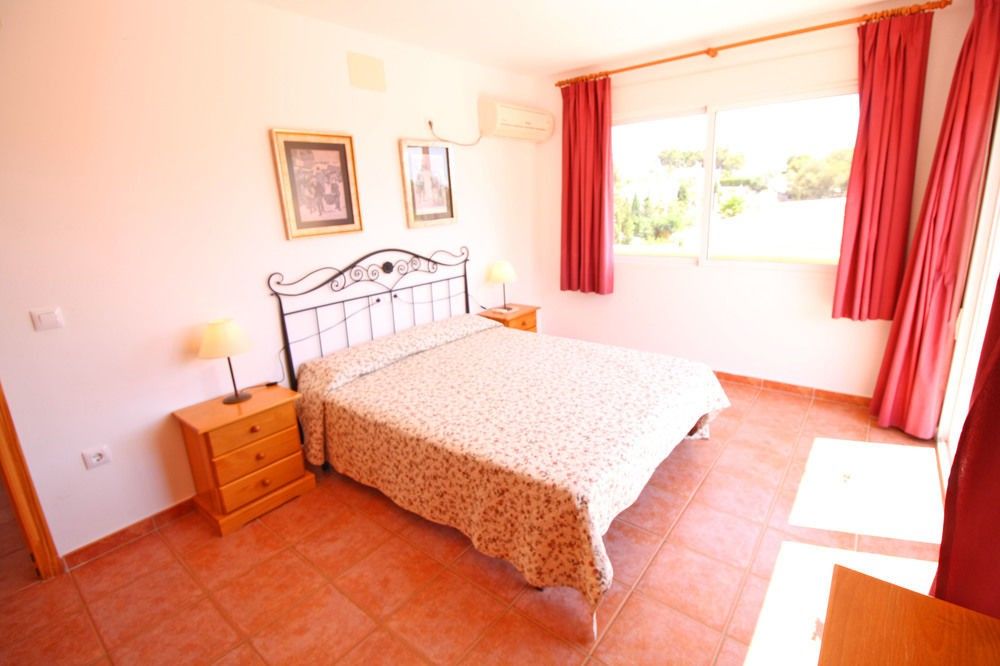 Villas Costa Calpe - Ricarlos Dış mekan fotoğraf