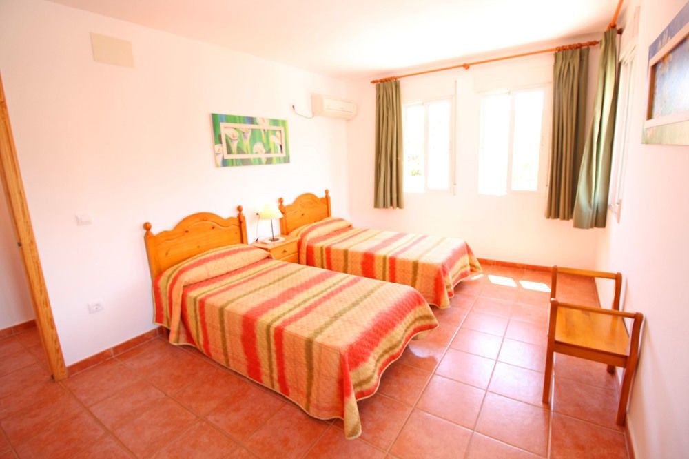 Villas Costa Calpe - Ricarlos Dış mekan fotoğraf