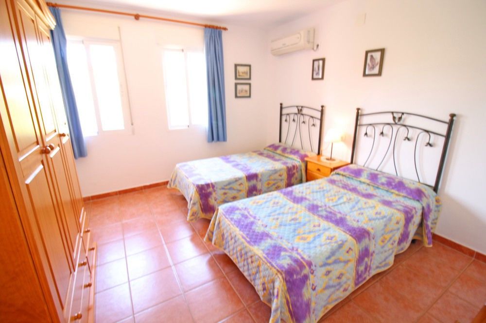 Villas Costa Calpe - Ricarlos Dış mekan fotoğraf