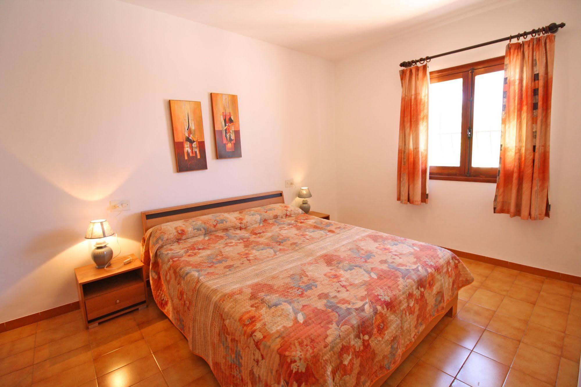 Villas Costa Calpe - Ricarlos Dış mekan fotoğraf