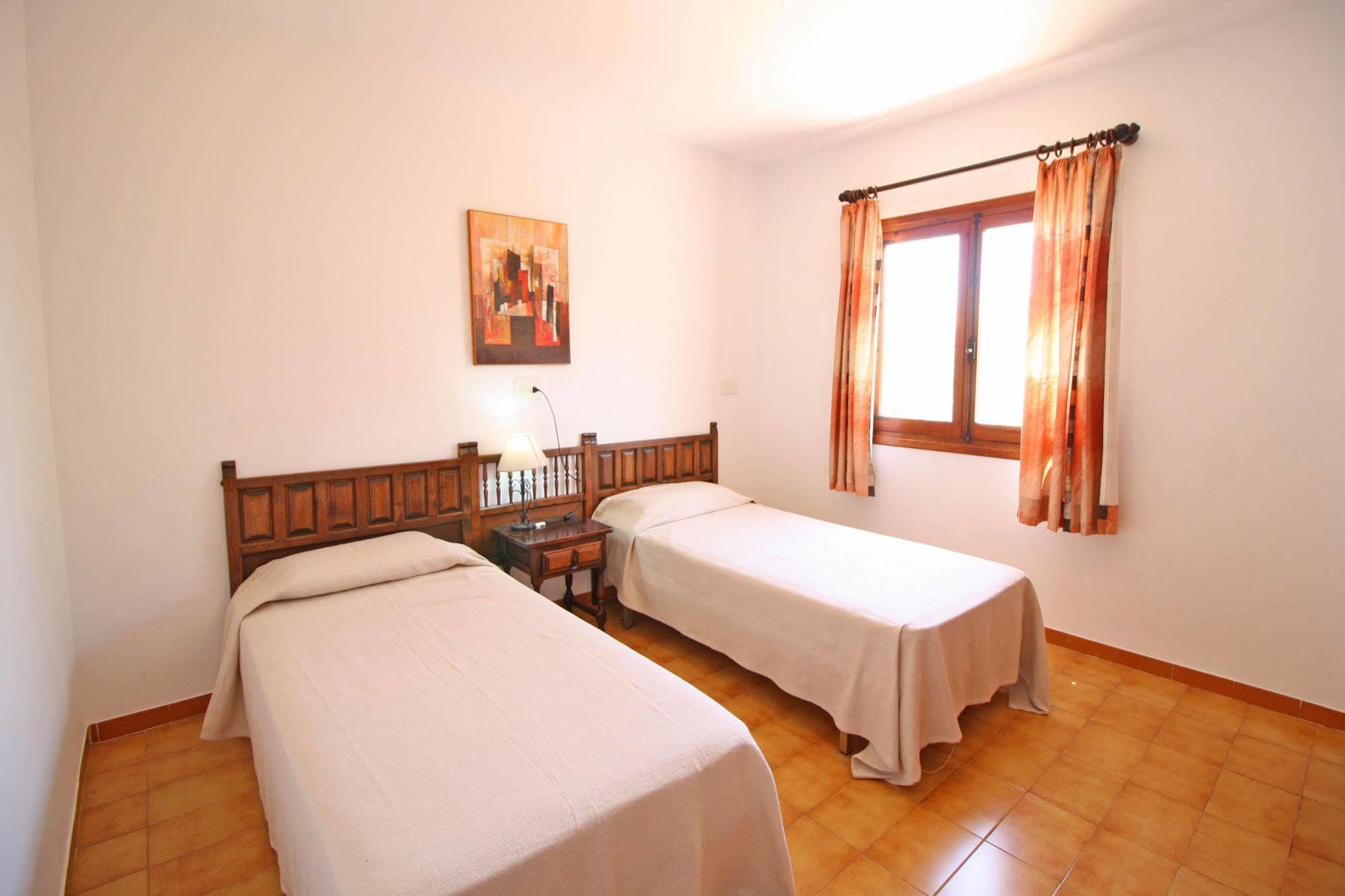 Villas Costa Calpe - Ricarlos Dış mekan fotoğraf