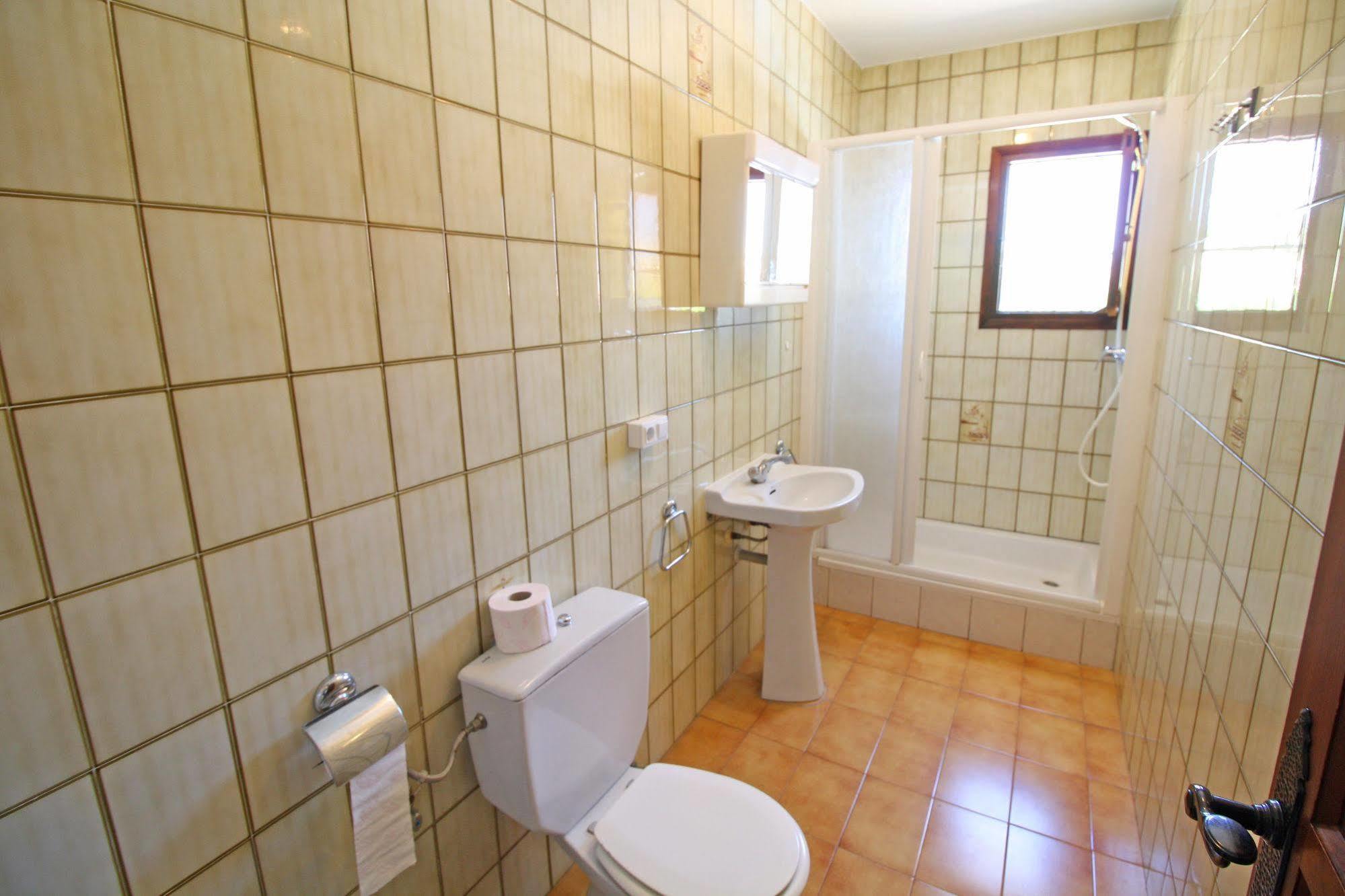 Villas Costa Calpe - Ricarlos Dış mekan fotoğraf