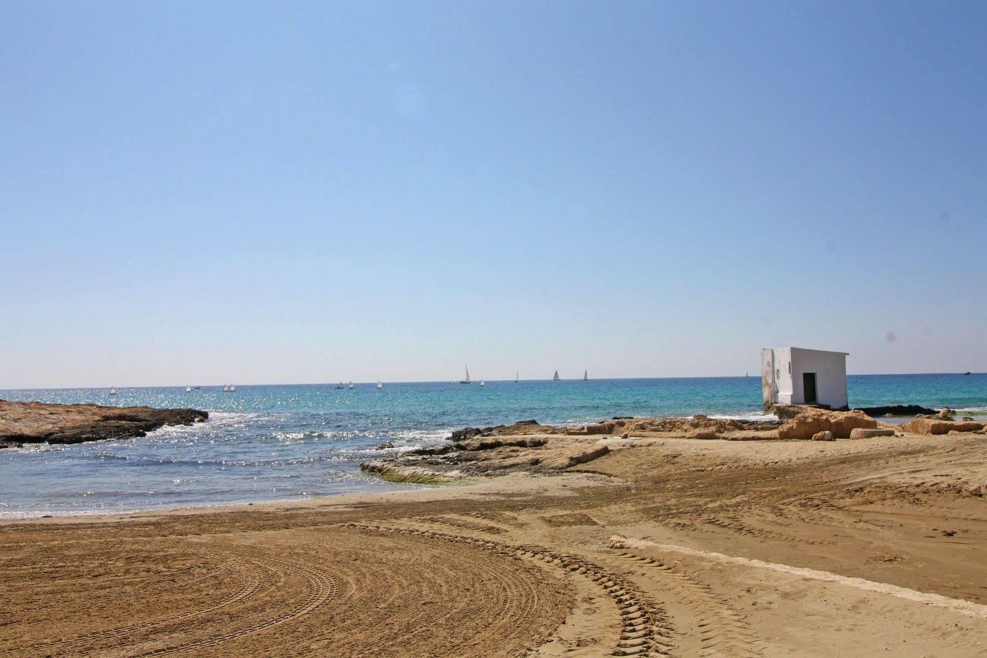 Villas Costa Calpe - Ricarlos Dış mekan fotoğraf