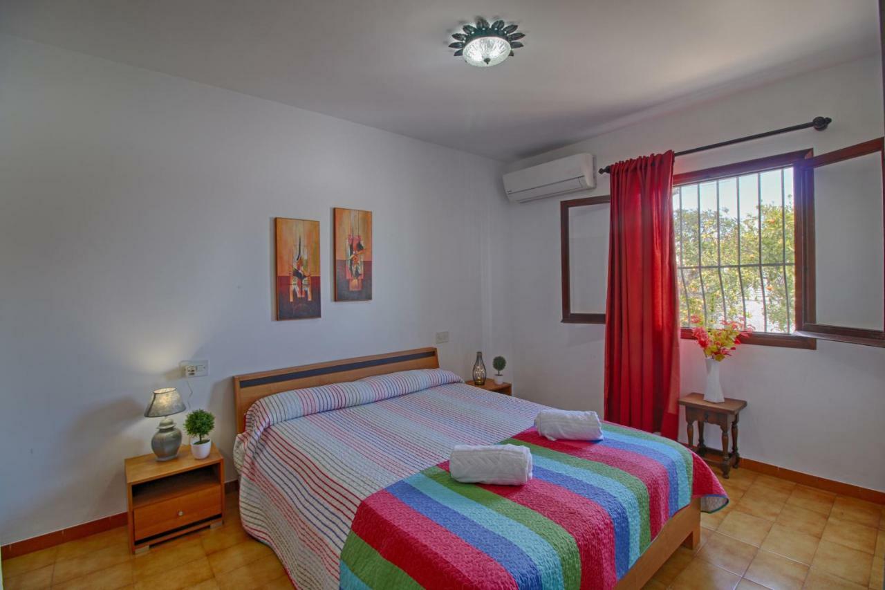 Villas Costa Calpe - Ricarlos Dış mekan fotoğraf