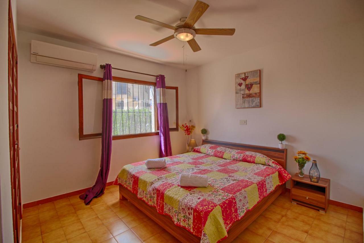 Villas Costa Calpe - Ricarlos Dış mekan fotoğraf