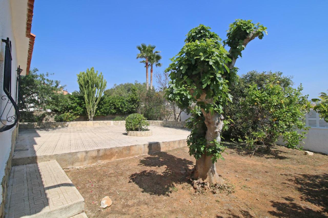 Villas Costa Calpe - Ricarlos Dış mekan fotoğraf