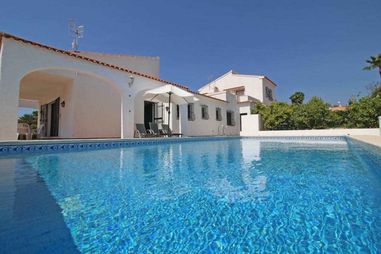 Villas Costa Calpe - Ricarlos Dış mekan fotoğraf