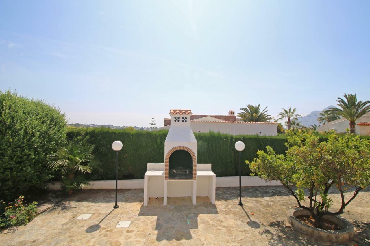 Villas Costa Calpe - Ricarlos Dış mekan fotoğraf